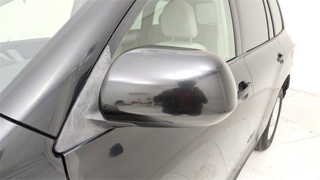 2008 Toyota Highlander Base  at Emmons Autoplex