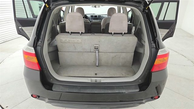 2008 Toyota Highlander Base  at Emmons Autoplex