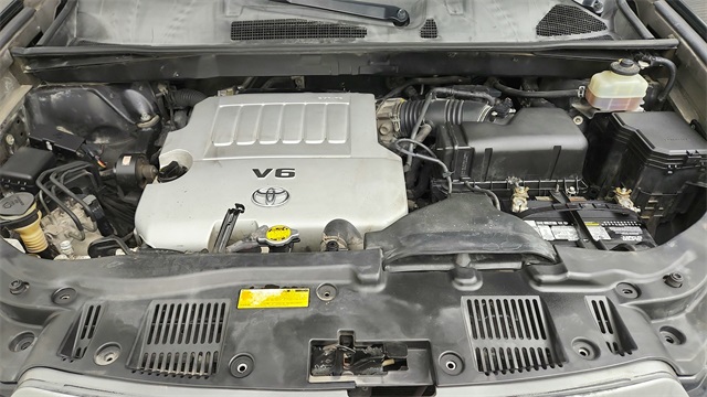 2008 Toyota Highlander Base  at Emmons Autoplex