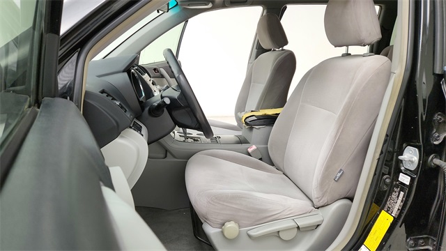 2008 Toyota Highlander Base  at Emmons Autoplex