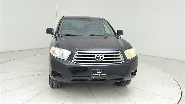 2008 Toyota Highlander Base  at Emmons Autoplex