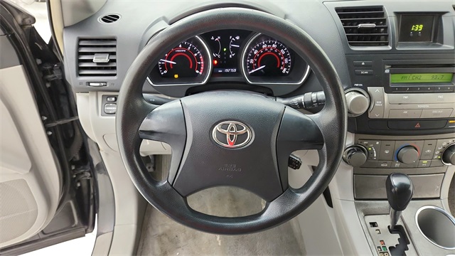 2008 Toyota Highlander Base  at Emmons Autoplex