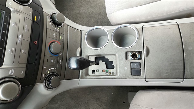 2008 Toyota Highlander Base  at Emmons Autoplex