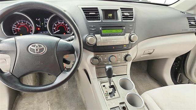 2008 Toyota Highlander Base  at Emmons Autoplex