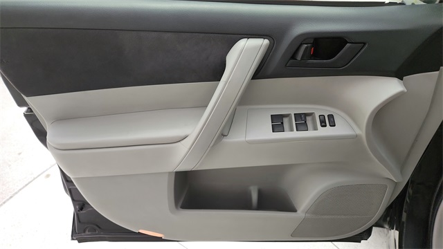 2008 Toyota Highlander Base  at Emmons Autoplex