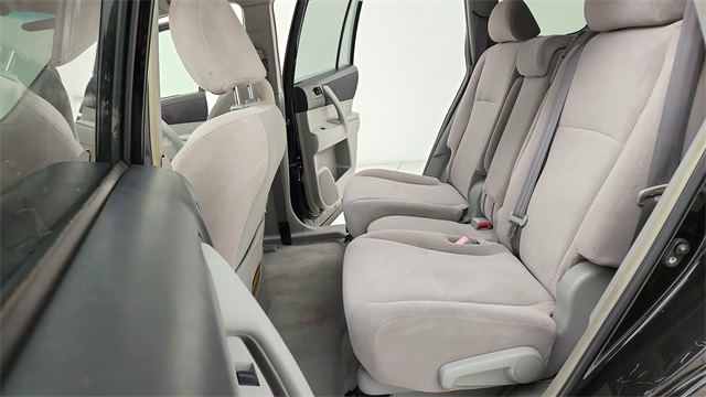 2008 Toyota Highlander Base  at Emmons Autoplex