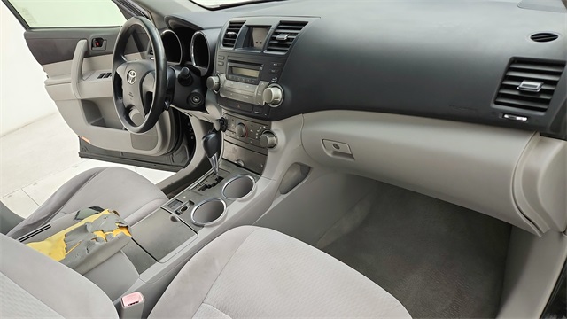 2008 Toyota Highlander Base  at Emmons Autoplex