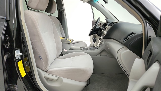 2008 Toyota Highlander Base  at Emmons Autoplex