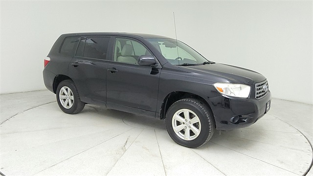 2008 Toyota Highlander Base  at Emmons Autoplex