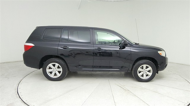 2008 Toyota Highlander Base  at Emmons Autoplex