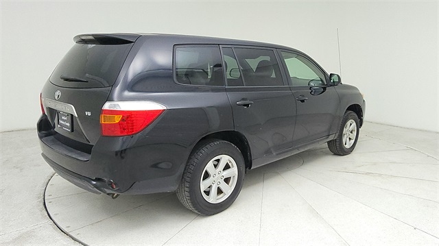 2008 Toyota Highlander Base  at Emmons Autoplex