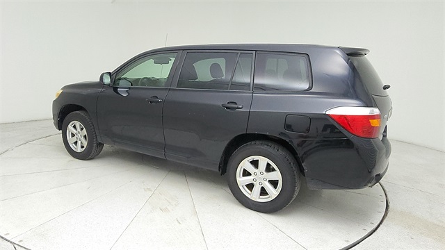 2008 Toyota Highlander Base  at Emmons Autoplex