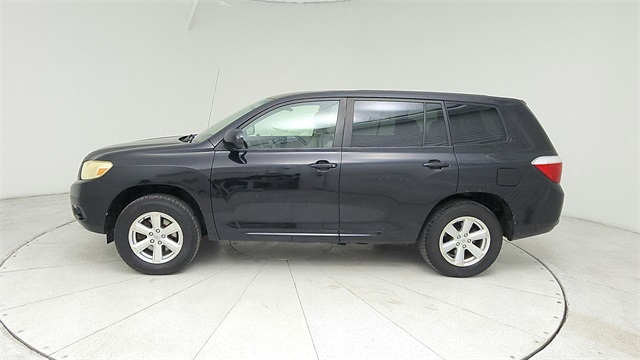 2008 Toyota Highlander Base  at Emmons Autoplex
