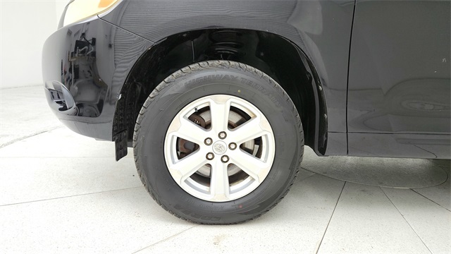 2008 Toyota Highlander Base  at Emmons Autoplex
