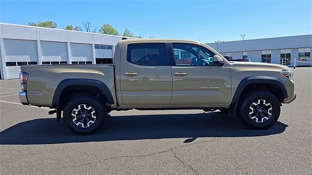 2020 Toyota Tacoma TRD Off-Road for sale at PATRIOT CHEVROLET OF WARMINSTER