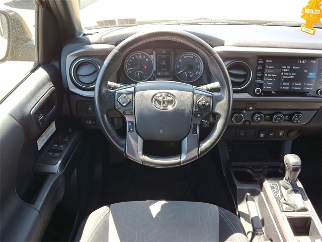 2020 Toyota Tacoma TRD Off-Road for sale at PATRIOT CHEVROLET OF WARMINSTER