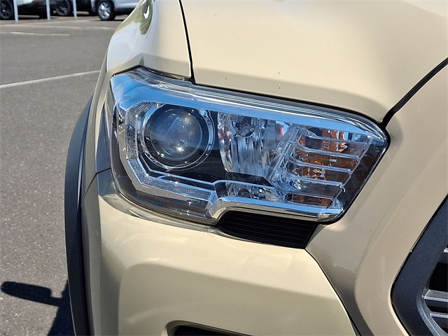 2020 Toyota Tacoma TRD Off-Road for sale at PATRIOT CHEVROLET OF WARMINSTER