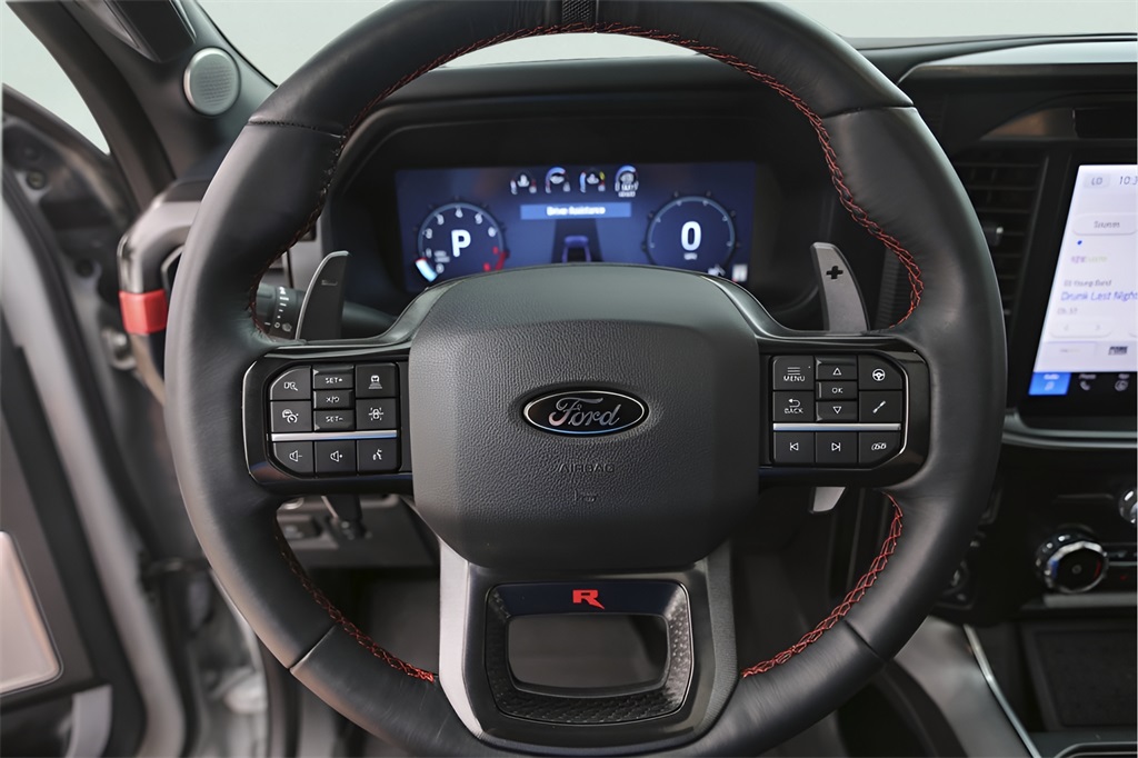 Used Car 2024 Ford F-150  Raptor For Sale Under $120,000 In Austin, Texas
