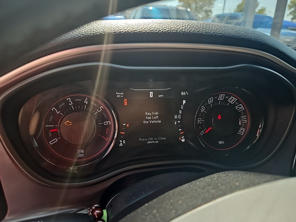 Used Car 2020 Dodge Challenger  Sxt For Sale In San Marcos, Texas