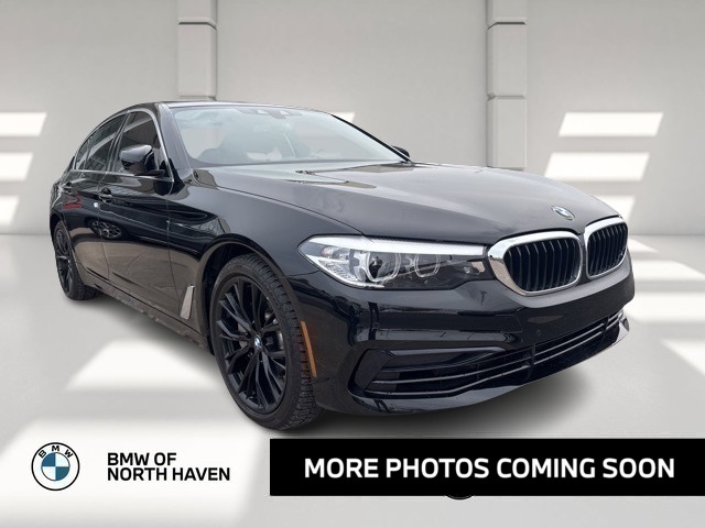 2020 BMW 5 Series 530i xDrive Sedan AWD