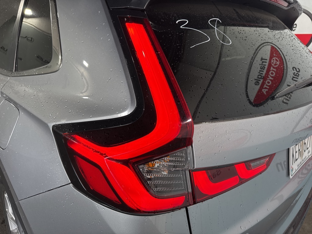 Used Car 2023 Honda Cr-v  Ex For Sale Under $30,000 In San Juan, Puerto Rico