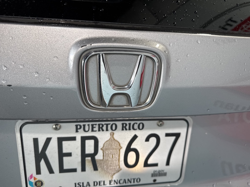 Used Car 2023 Honda Cr-v  Ex For Sale Under $30,000 In San Juan, Puerto Rico