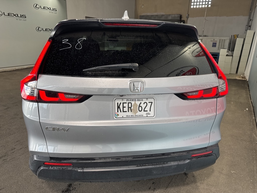 Used Car 2023 Honda Cr-v  Ex For Sale Under $30,000 In San Juan, Puerto Rico