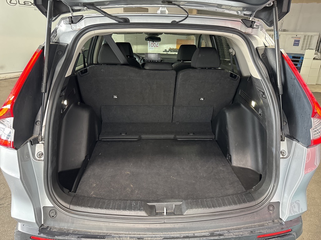 Used Car 2023 Honda Cr-v  Ex For Sale Under $30,000 In San Juan, Puerto Rico