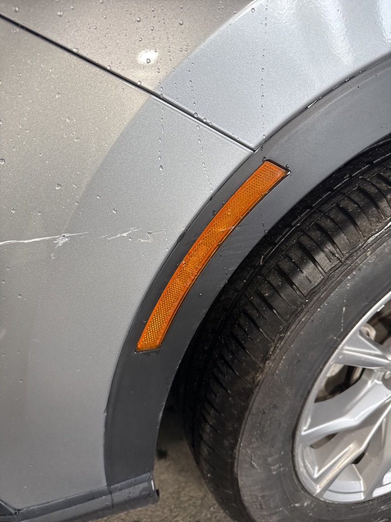 Used Car 2023 Honda Cr-v  Ex For Sale Under $30,000 In San Juan, Puerto Rico