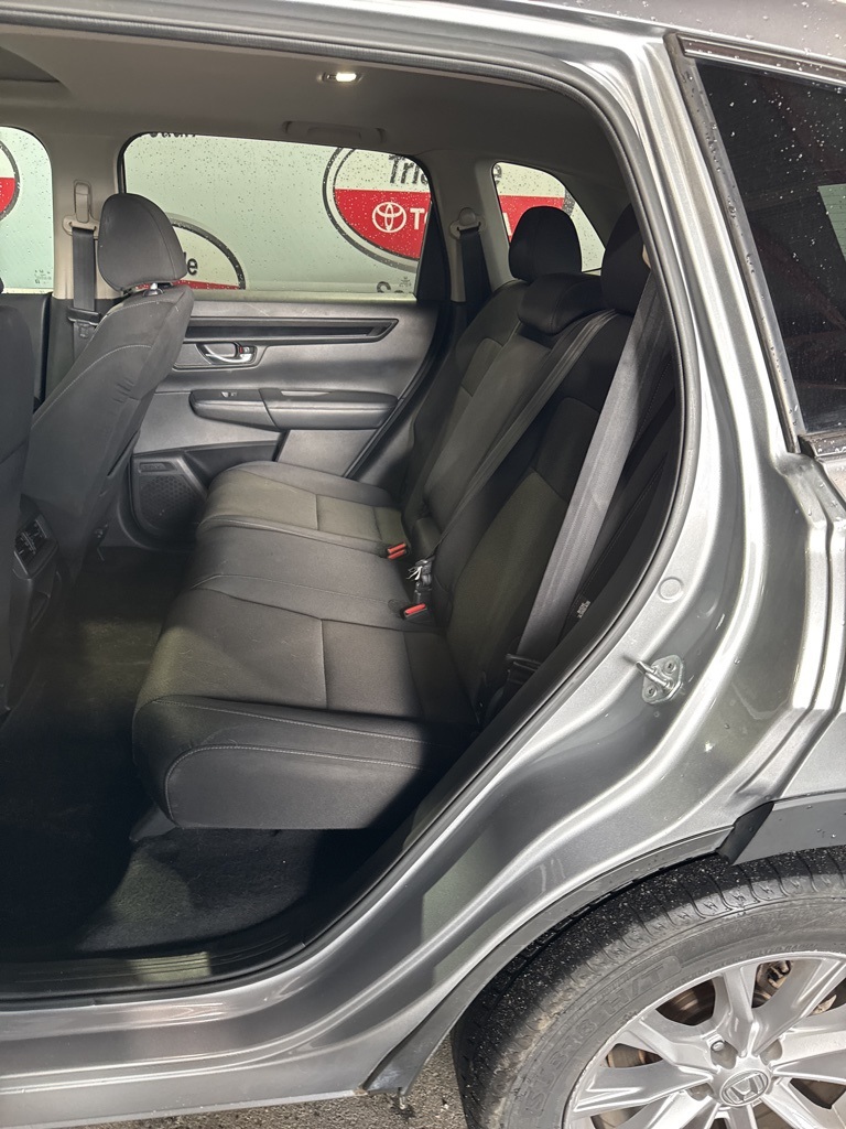 Used Car 2023 Honda Cr-v  Ex For Sale Under $30,000 In San Juan, Puerto Rico