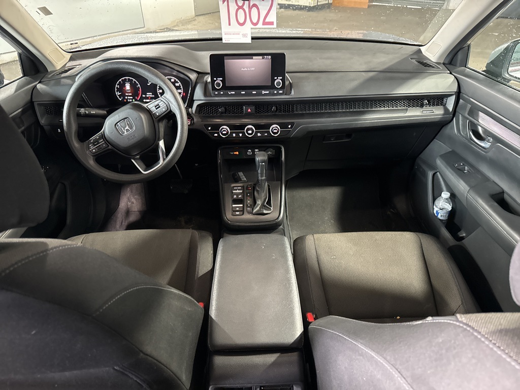 Used Car 2023 Honda Cr-v  Ex For Sale Under $30,000 In San Juan, Puerto Rico