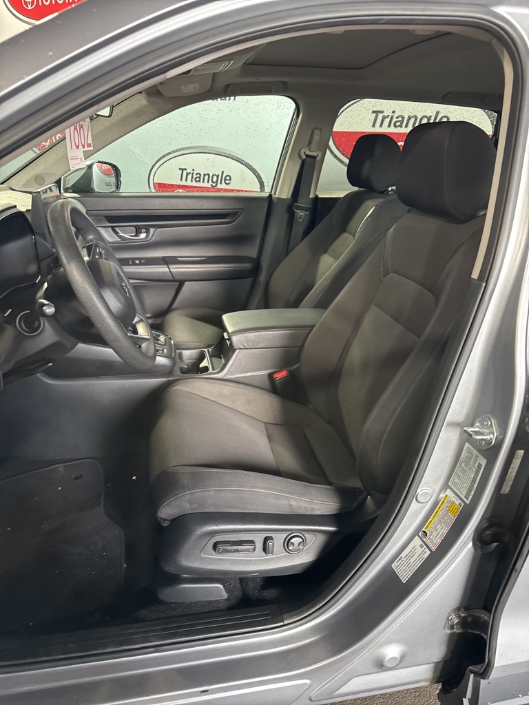 Used Car 2023 Honda Cr-v  Ex For Sale Under $30,000 In San Juan, Puerto Rico