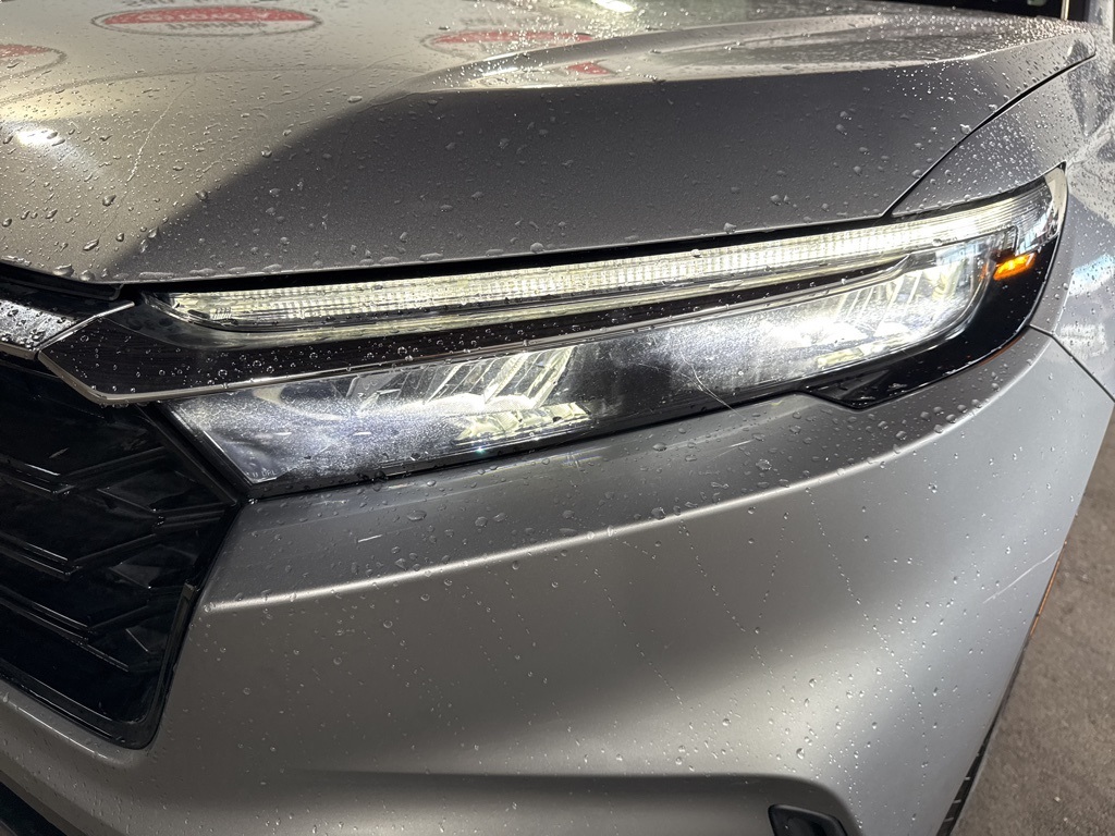 Used Car 2023 Honda Cr-v  Ex For Sale Under $30,000 In San Juan, Puerto Rico