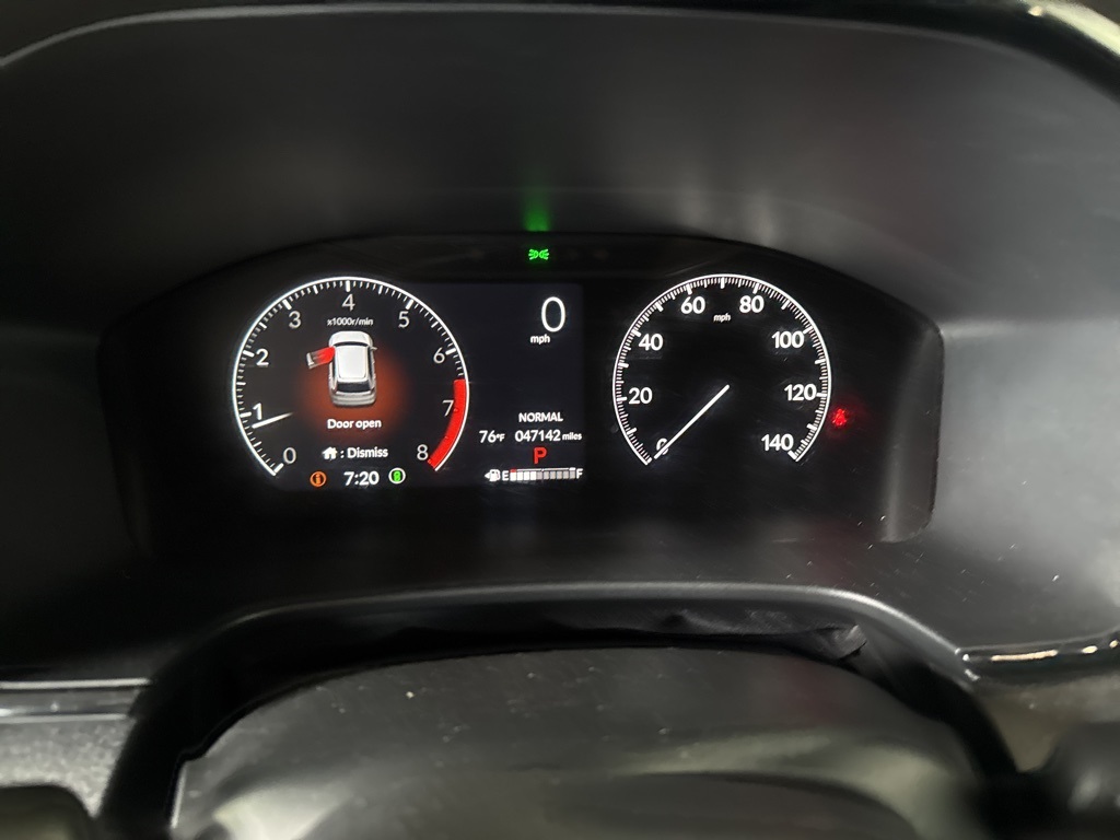 Used Car 2023 Honda Cr-v  Ex For Sale Under $30,000 In San Juan, Puerto Rico