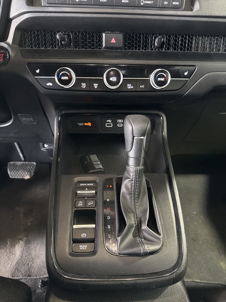 Used Car 2023 Honda Cr-v  Ex For Sale Under $30,000 In San Juan, Puerto Rico