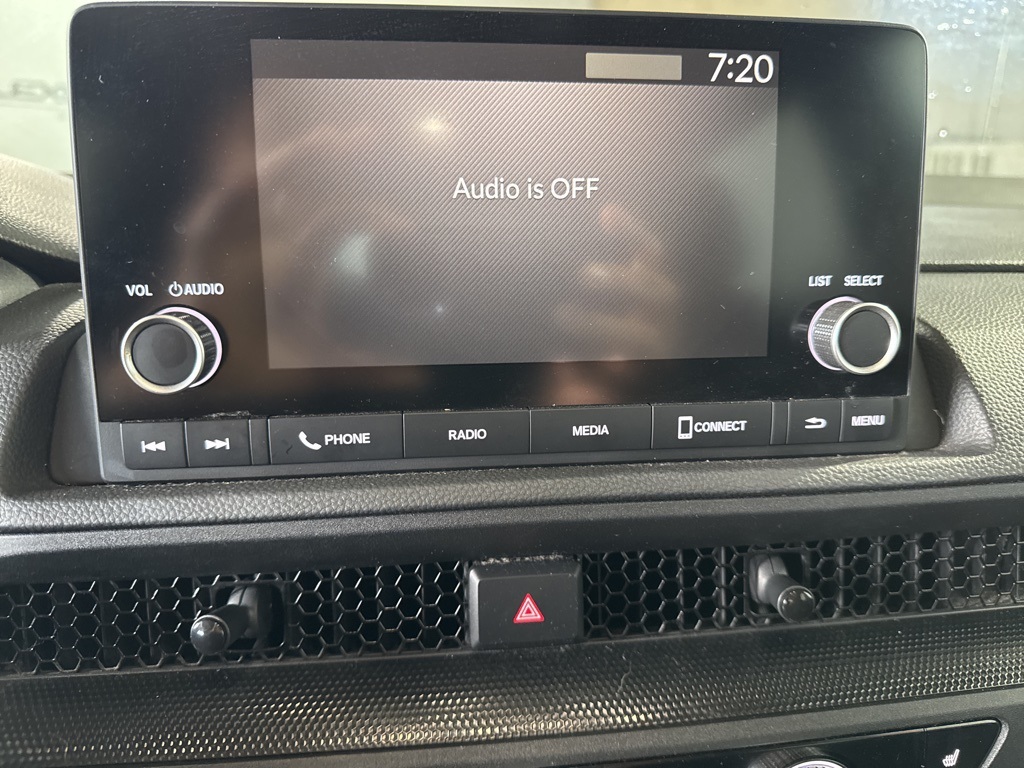 Used Car 2023 Honda Cr-v  Ex For Sale Under $30,000 In San Juan, Puerto Rico