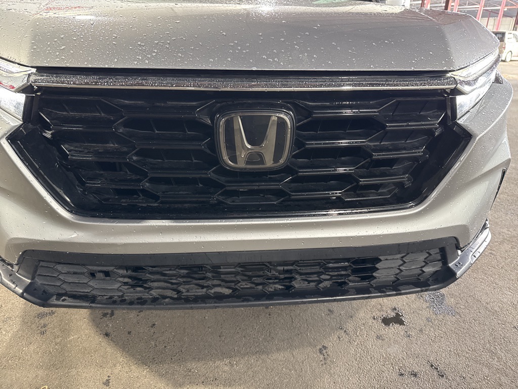 Used Car 2023 Honda Cr-v  Ex For Sale Under $30,000 In San Juan, Puerto Rico