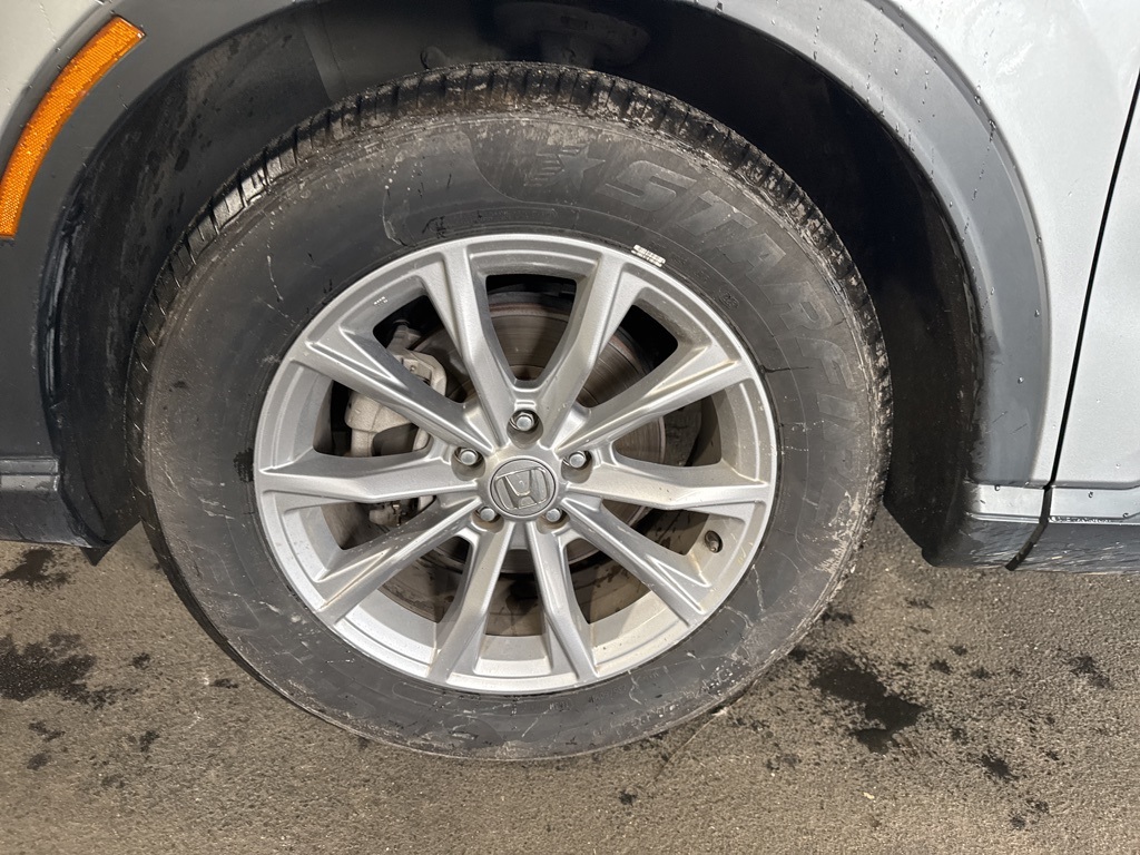 Used Car 2023 Honda Cr-v  Ex For Sale Under $30,000 In San Juan, Puerto Rico