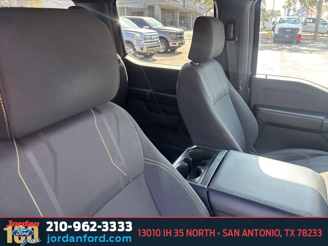 Used Car 2024 Ford F-150  Stx For Sale Under $40,000 In San Antonio, Texas