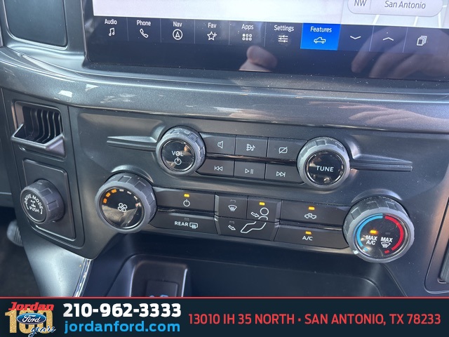 Used Car 2024 Ford F-150  Stx For Sale Under $40,000 In San Antonio, Texas