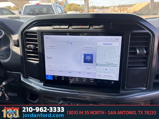 Used Car 2024 Ford F-150  Stx For Sale Under $40,000 In San Antonio, Texas