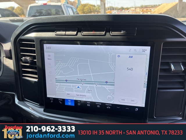 Used Car 2024 Ford F-150  Stx For Sale Under $40,000 In San Antonio, Texas