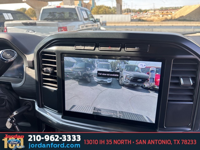 Used Car 2024 Ford F-150  Stx For Sale Under $40,000 In San Antonio, Texas