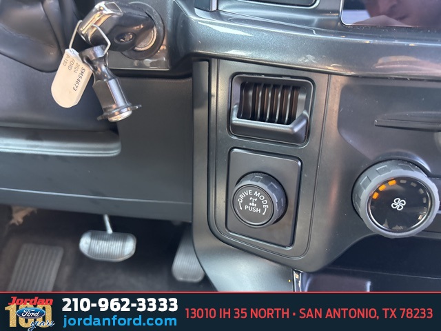 Used Car 2024 Ford F-150  Stx For Sale Under $40,000 In San Antonio, Texas