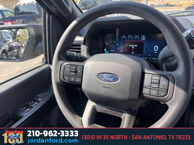 Used Car 2024 Ford F-150  Stx For Sale Under $40,000 In San Antonio, Texas