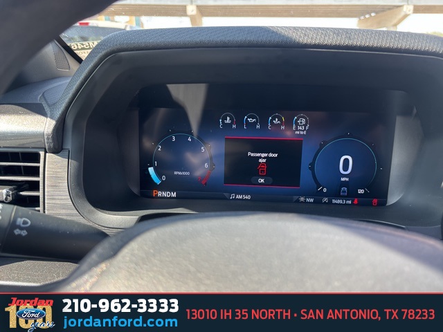 Used Car 2024 Ford F-150  Stx For Sale Under $40,000 In San Antonio, Texas