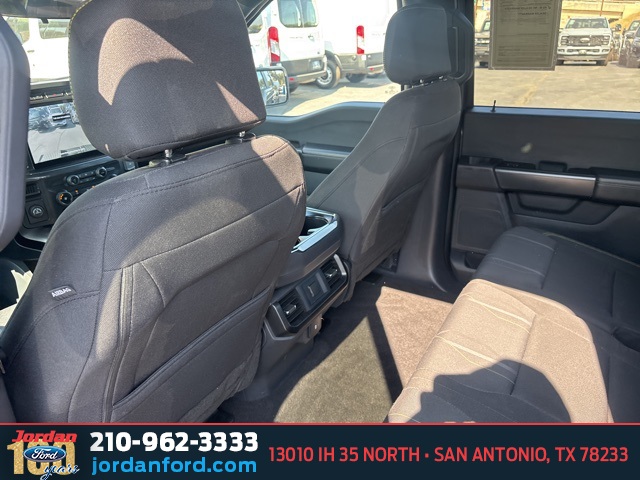 Used Car 2024 Ford F-150  Stx For Sale Under $40,000 In San Antonio, Texas