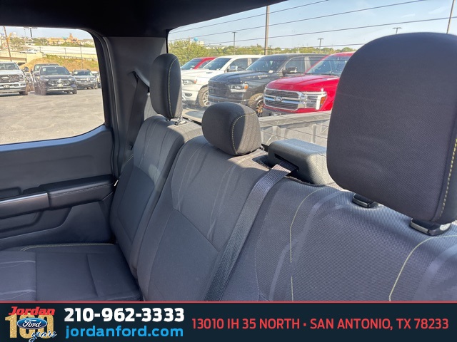 Used Car 2024 Ford F-150  Stx For Sale Under $40,000 In San Antonio, Texas