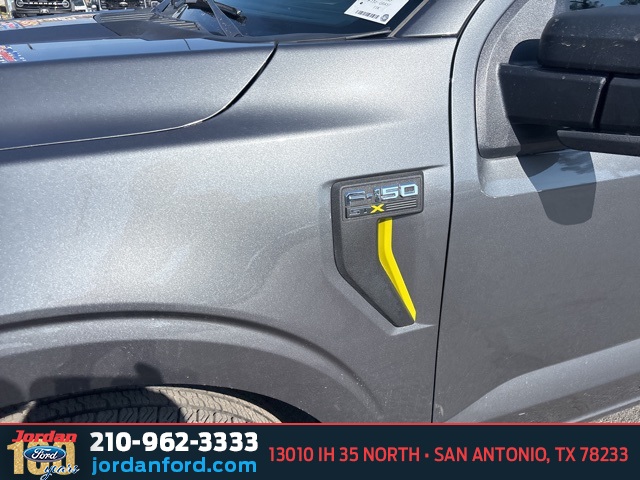 Used Car 2024 Ford F-150  Stx For Sale Under $40,000 In San Antonio, Texas