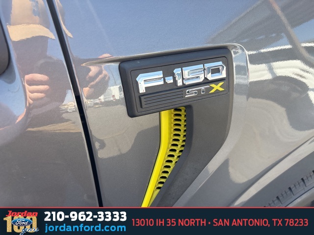 Used Car 2024 Ford F-150  Stx For Sale Under $40,000 In San Antonio, Texas